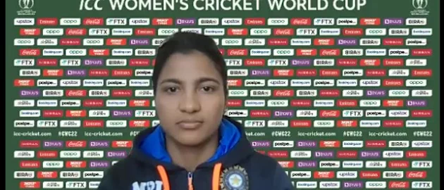 Pre-Match-India-Sneh-Rana-21-03-2022_Moment