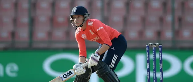 Sarah Taylor could offer double value as a wicketkeeper and a handy batter in the top order