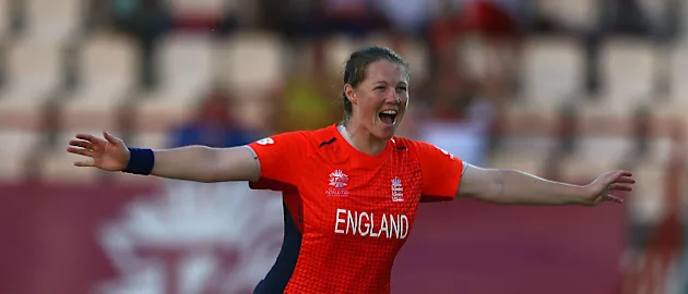 Shrubsole