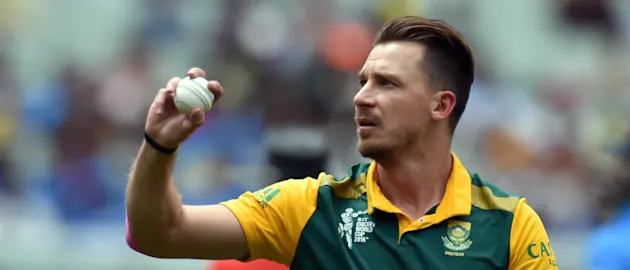 Dale Steyn