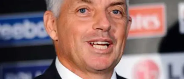 41897 ICC Chief Executive David Richardson