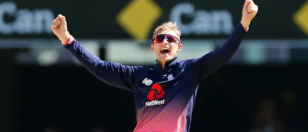 Joe Root