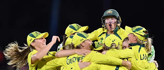 Warm-up schedule out for ICC Women’s Cricket World Cup 2025