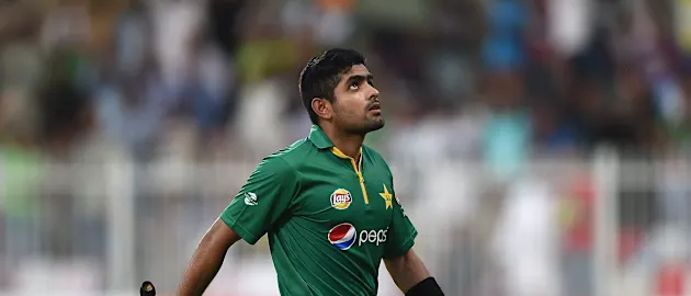 77102 Pakistan v West Indies - One Day International