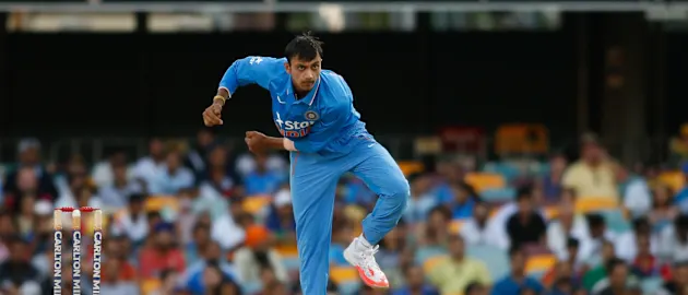 Axar Patel