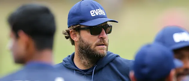 Daniel Vettori