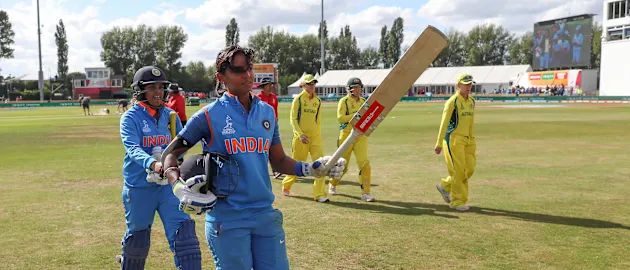 Harmanpreet Kaur