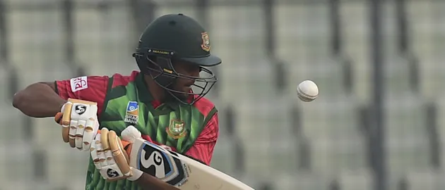 Shakib Al Hasan is back to lead the Bangladesh side after missing the Test series.