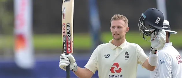Joe Root
