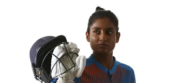 Mithali Raj