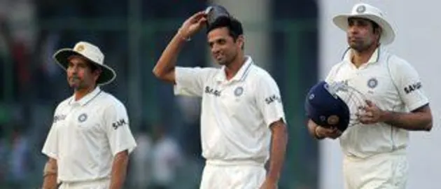 31002 India can't afford to lose Tendulkar, Dravid and Laxman in one go: Hadlee