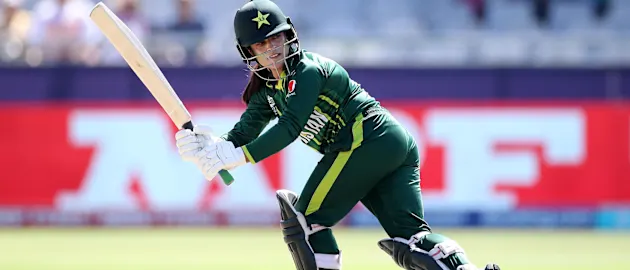 Sidra-Ameen-series-win