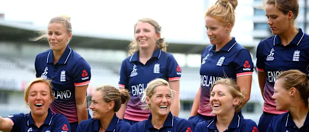 We’ve known that the final has been at Lord’s for a long time now and you try not to think about it too much but it’s been at the forefront of our minds.