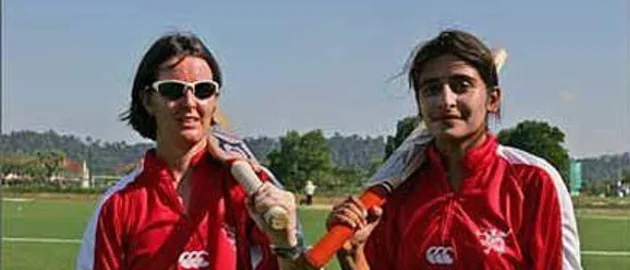 1201 Hong Kong defeat China in Twenty20 clash