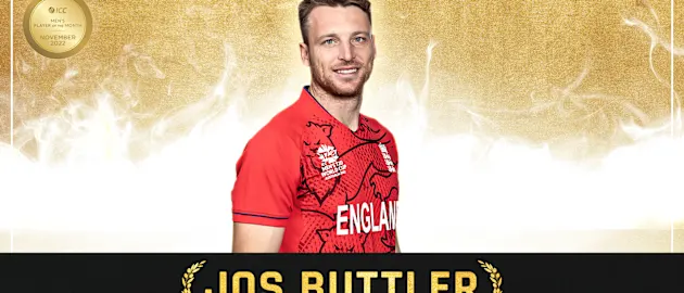 buttler