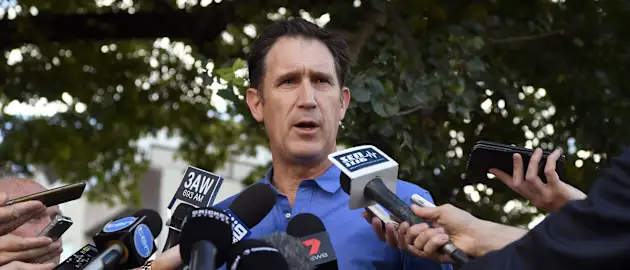 James Sutherland