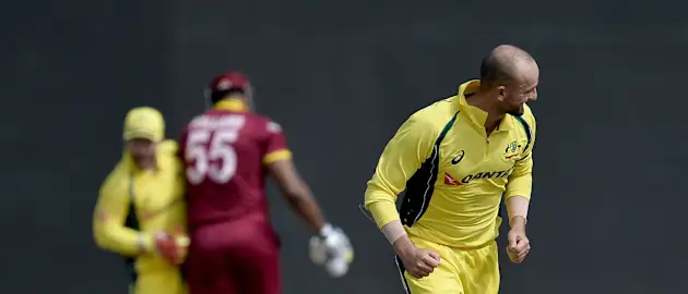 75776 CRICKET-TRI-WIS-AUS