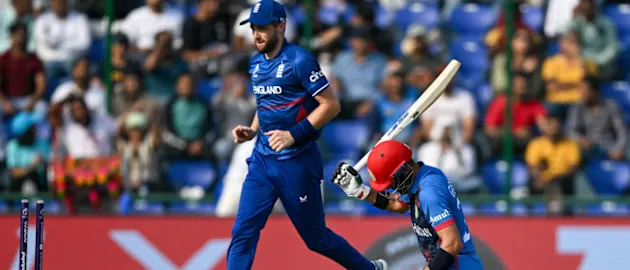 Gurbaz run + incident