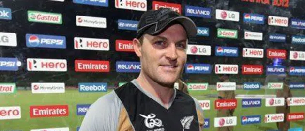 38399 Brendon McCullum