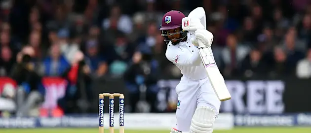 Shai Hope