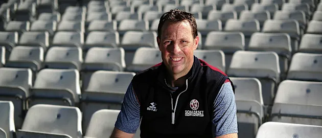 Trescothick