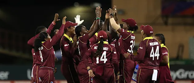 Windies Women