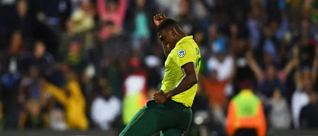 Ngidi