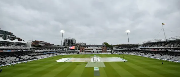 Lord's