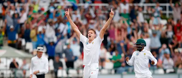 Morne Morkel