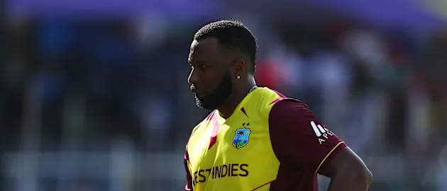 Kieron Pollard Pakistan tour