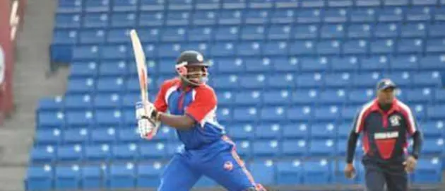 43850 USA starts off ICC Americas Division 1 Championship with Two Convincing Victories