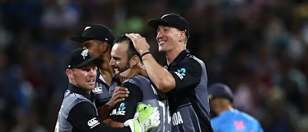 NZ win