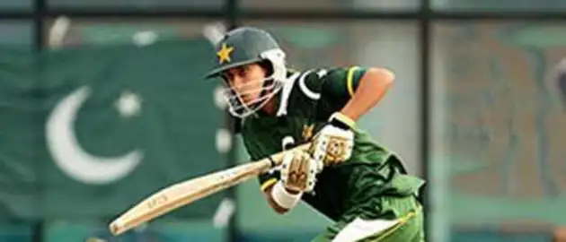 41554 Nain Abidi: Changing hearts and minds in Pakistan