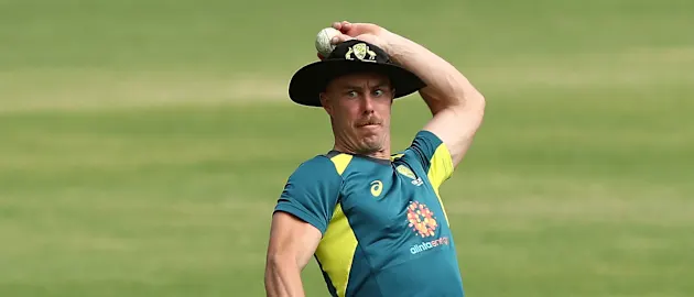 "At the moment, it's probably the strongest I've felt in 18 months"