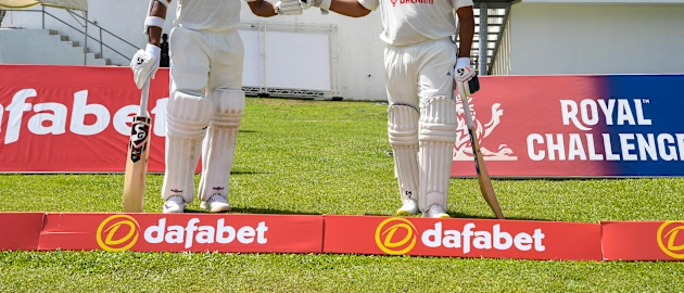 Rohit Sharma and Yashasvi Jaiswal