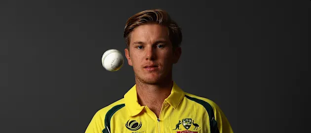 Adam Zampa