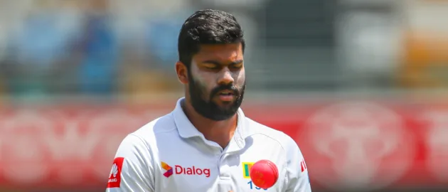 Lahiru Kumara