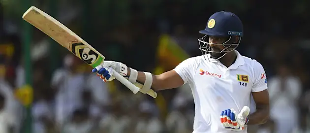 Danushka Gunathilaka