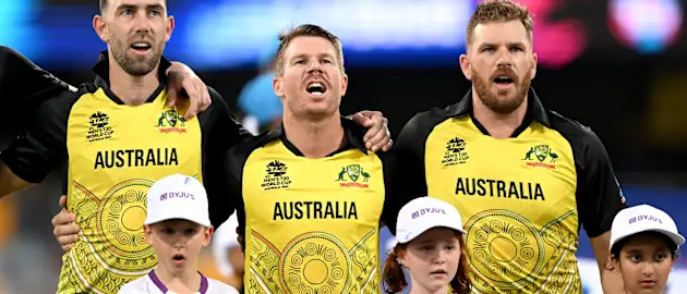 Maxwell-Warner-Finch