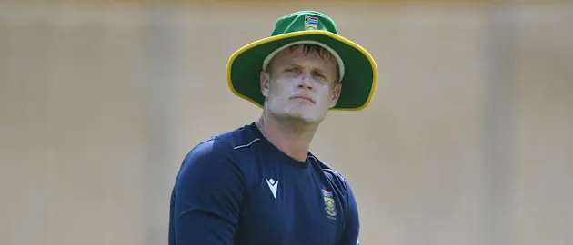Logo of Ryan Rickelton primed for Lord's decider | World Test Championship Final 2025