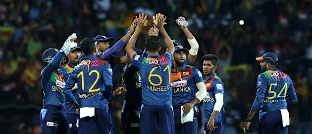 Sri Lanka