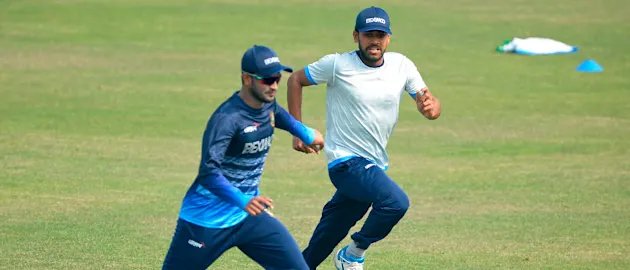 Shakib Al Hasan has opted to play in the IPL