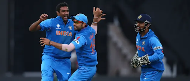 60872 England v India: Final - ICC Champions Trophy