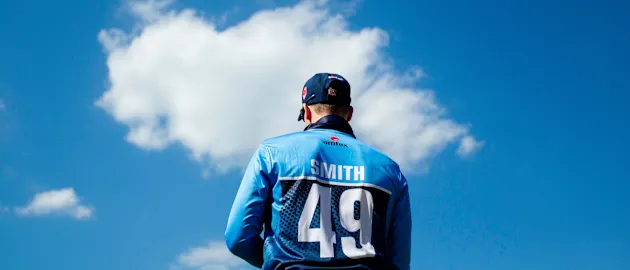 Steve Smith