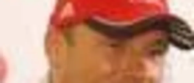 5089 Improving Flintoff wants to play two more World Cups th