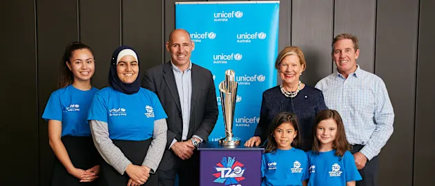 ICC UNICEF