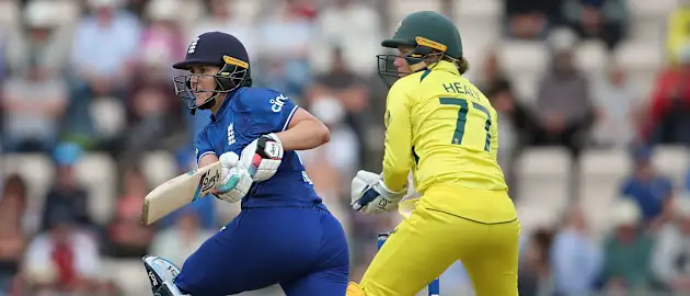 Nat Sciver-Brunt - Rankings