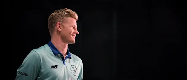 Sam Billings