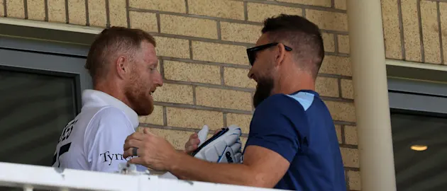 The 2-1 series defeat to New Zealand brought the Ben Stokes–Brendon McCullum era to an end