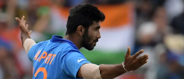 Bumrah